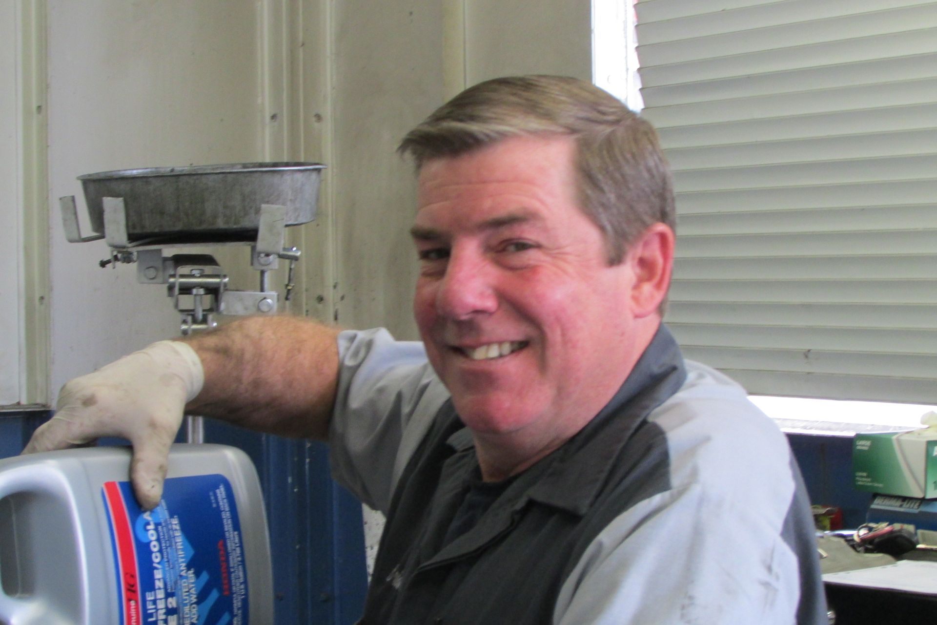 Auto Services Auto Repair Roseburg, OR